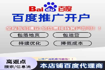 百度竞价托管公司案例分析：如何实现精准投放